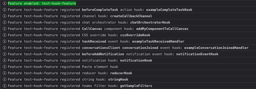 scripts