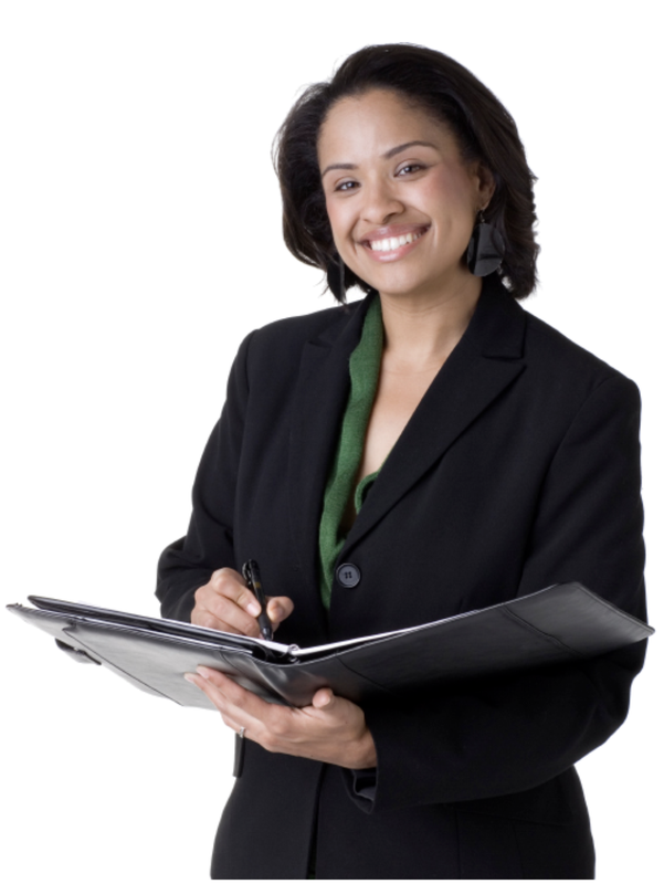 A Connie supervisor / program manager